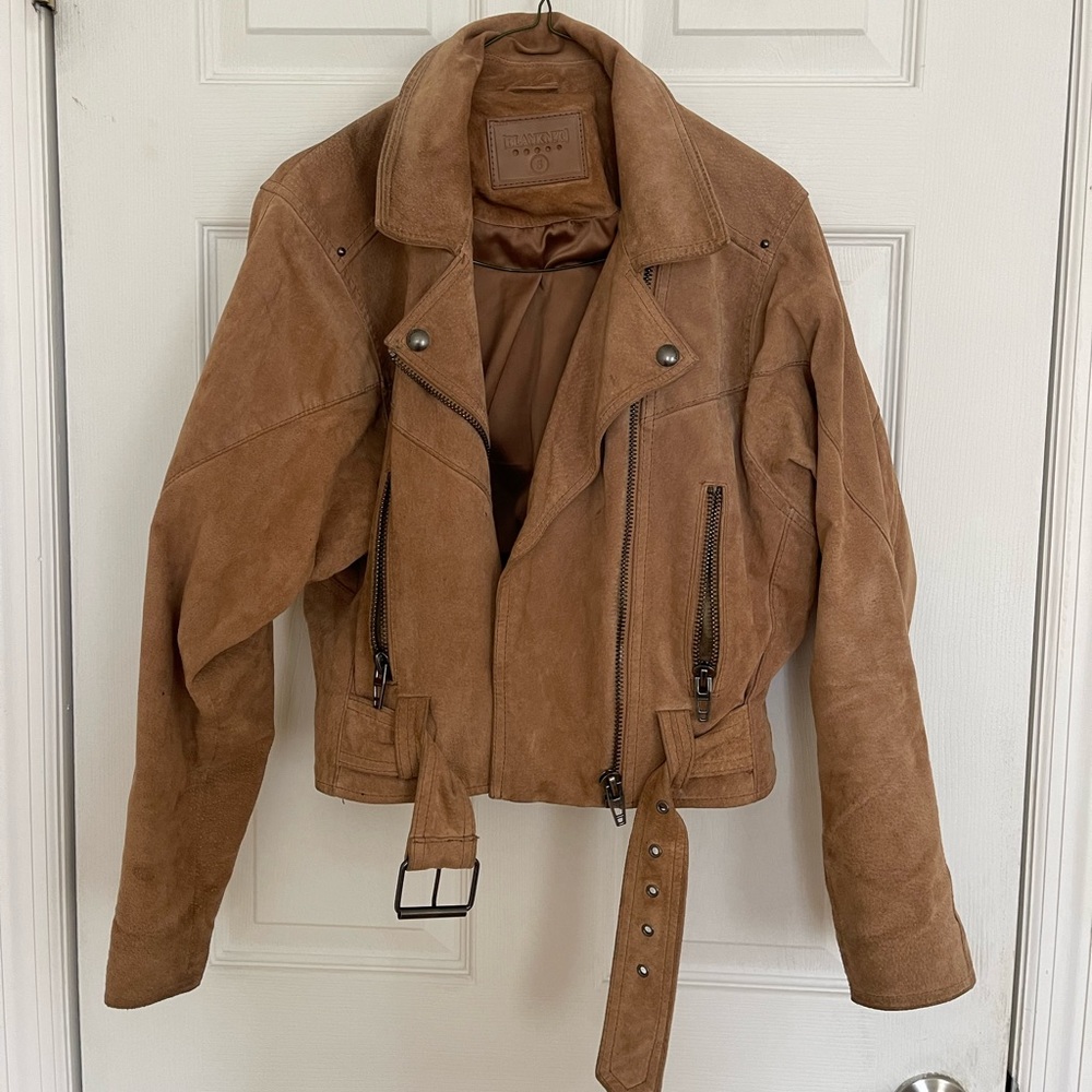Cool jacket